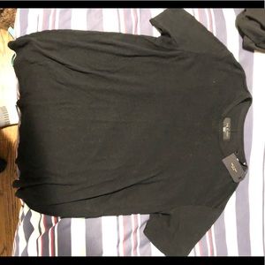 Rag and bone causal cotton t shirt